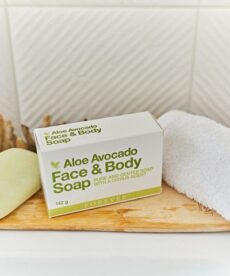 Aloe Vera & Gesundheit